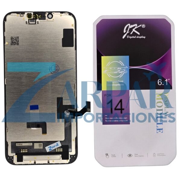 IPHONE 14  JK