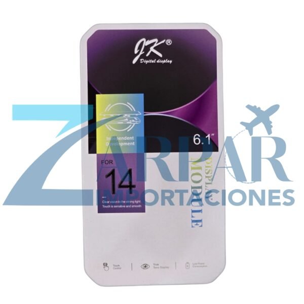 IPHONE 14  JK - Imagen 3