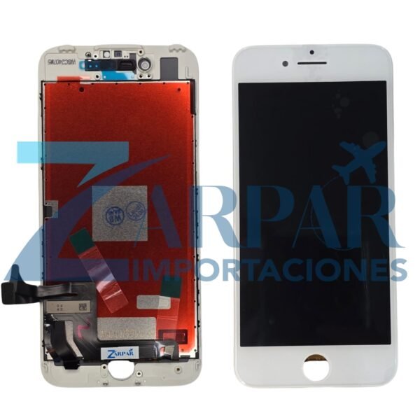 iPhone 7G blanco