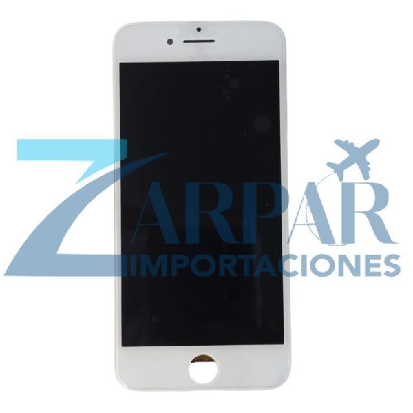 iPhone 7G blanco - Imagen 3