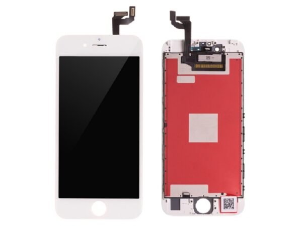 iPhone 6S Blanco