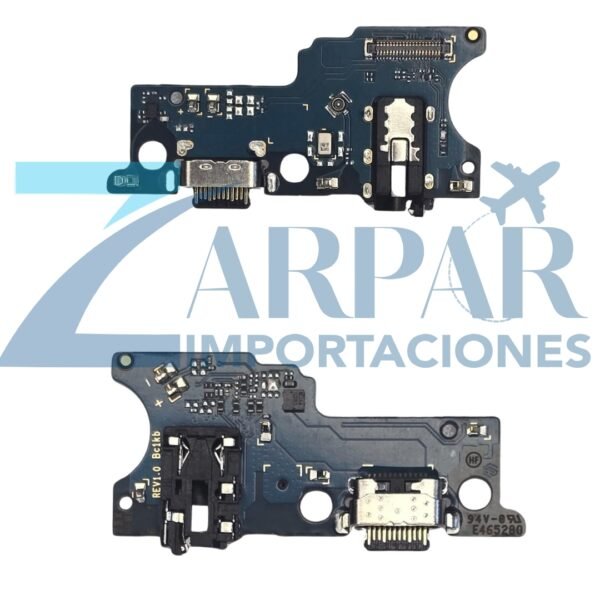 Placa de carga Samsung a04e
