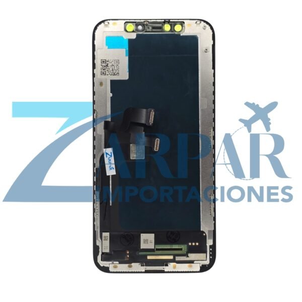 XS INCELL BYH - Imagen 2