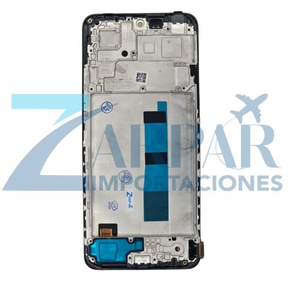 NOTE 12 5g Con Marco/ Poco X5 5g