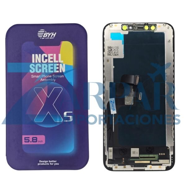 XS INCELL BYH