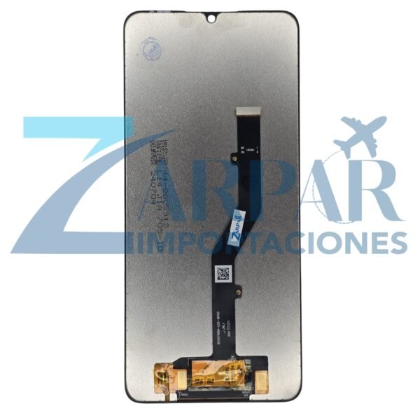 ZTE A72 4G