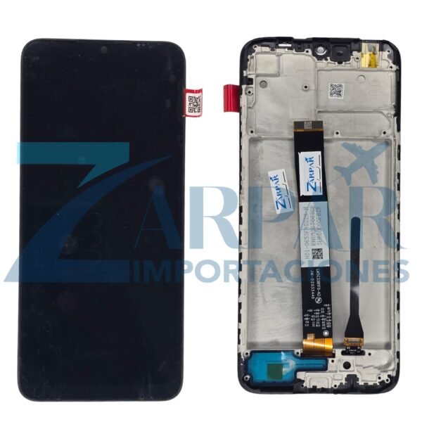 XIAOMI Redmi 9A / Redmi 9C / Redmi 10A Original CON MARCO