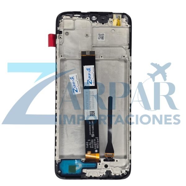 XIAOMI Redmi 9A / Redmi 9C / Redmi 10A Original CON MARCO - Imagen 3
