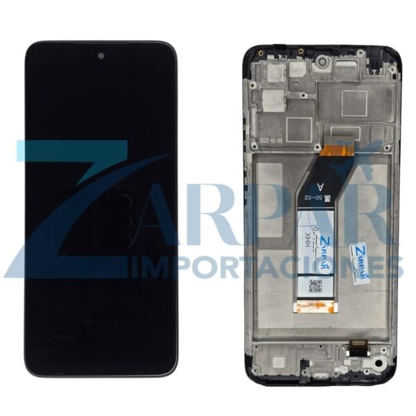 XIAOMI Redmi 10 4G (2021) Original Con Marco