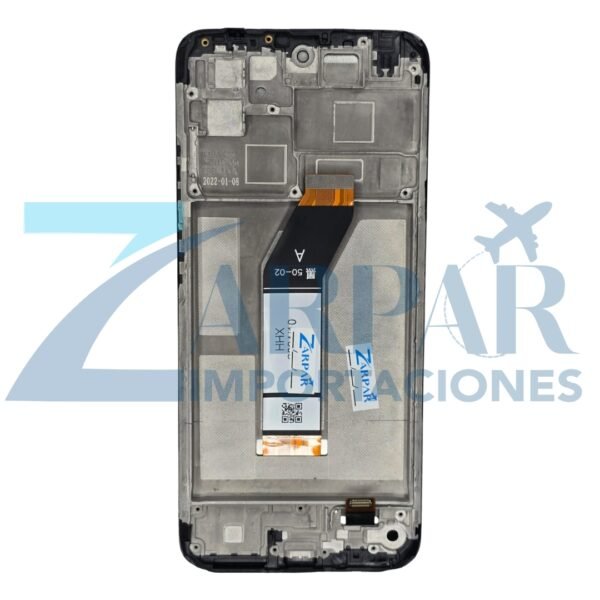 XIAOMI Redmi 10 4G (2021) Original Con Marco - Imagen 2