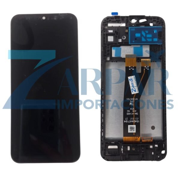 SAMSUNG A14B Original Con Marco