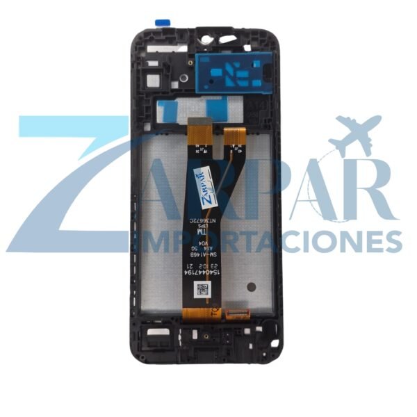 SAMSUNG A14B Original Con Marco - Imagen 2