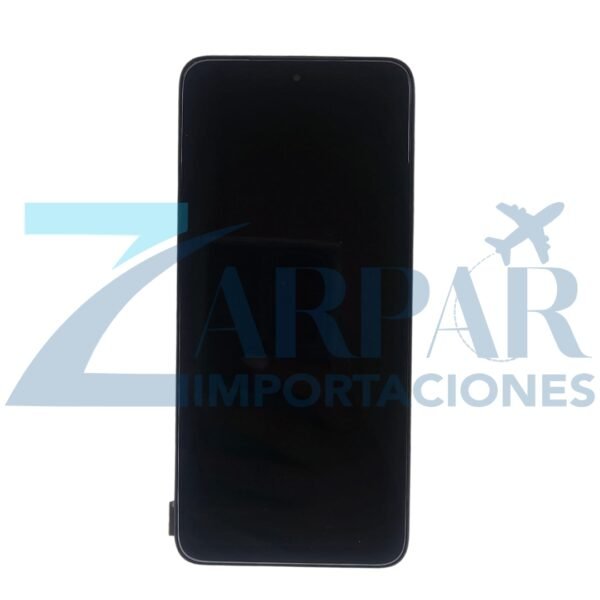 Note 10 4g oled con marco - Imagen 2