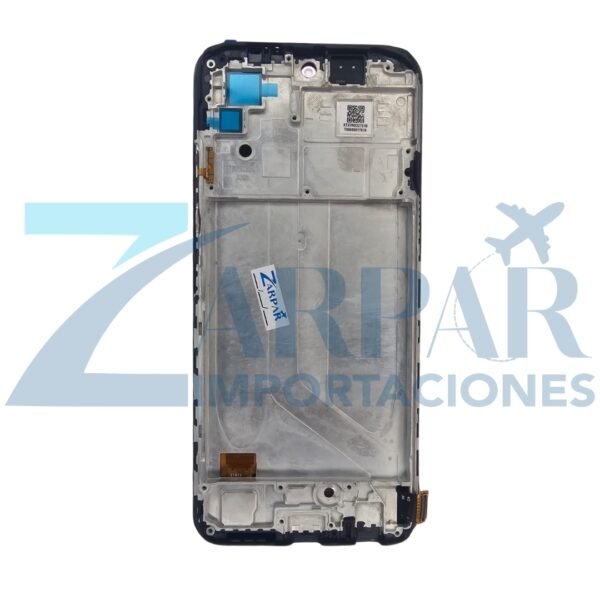 Note 10 4g oled con marco - Imagen 3
