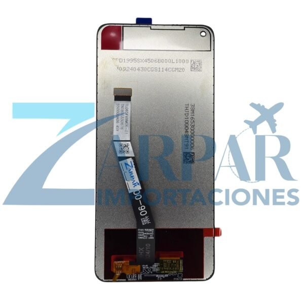 Redmi Note 9T original - Imagen 3