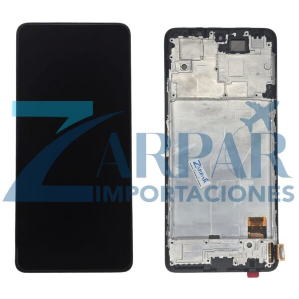 XIAOMI  Note 10 Pro 4G Oled Con Marco