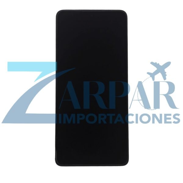 XIAOMI  Note 10 Pro 4G Oled Con Marco - Imagen 2