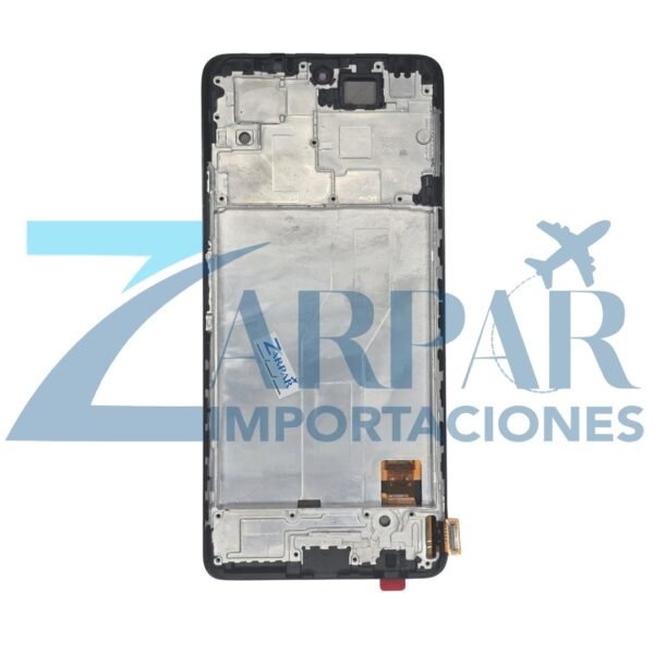 XIAOMI  Note 10 Pro 4G Oled Con Marco - Imagen 3