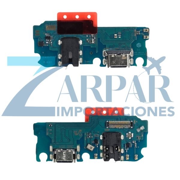 Placa de carga samsung A12