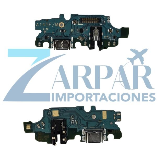 Placa de carga samsung A14 5g (A146b)
