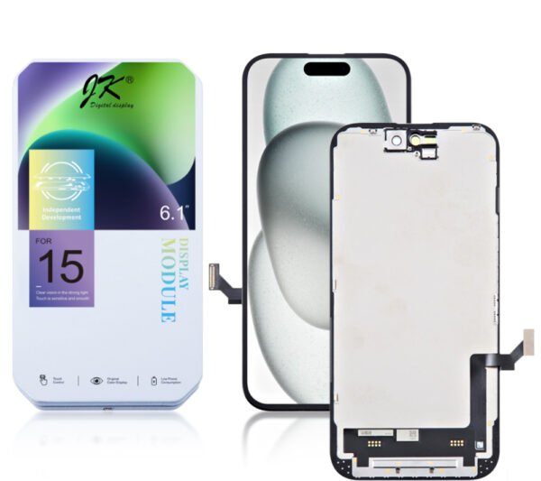 IPHONE 15 JK