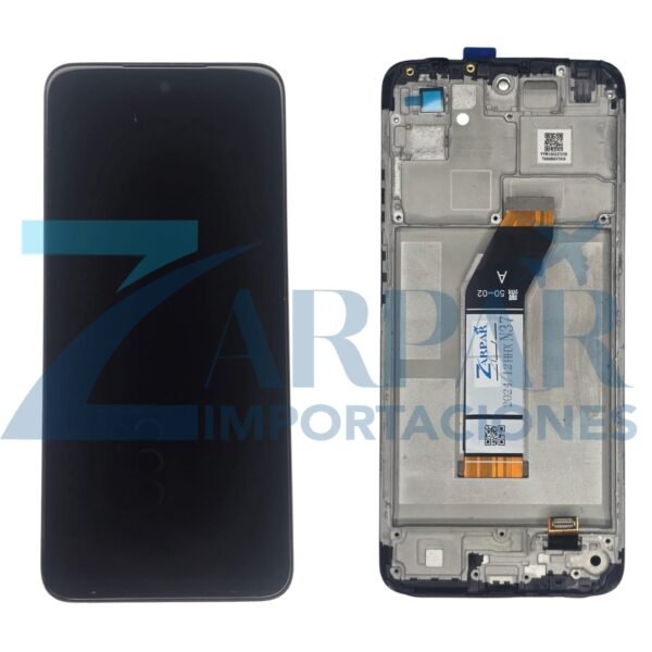 XIAOMI Redmi 10 4G (2022) Original Con Marco