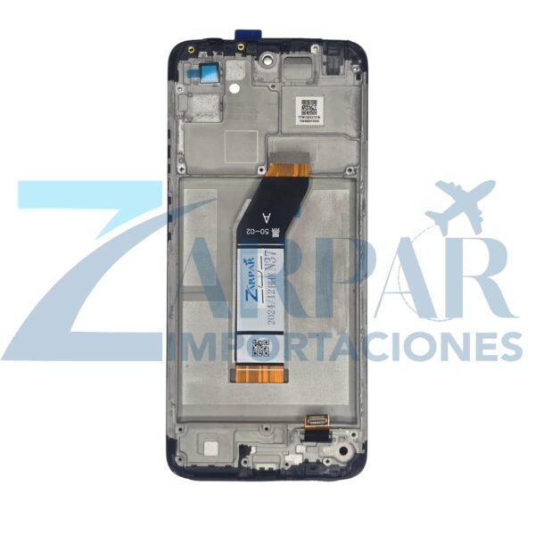 XIAOMI Redmi 10 4G (2022) Original Con Marco - Imagen 2