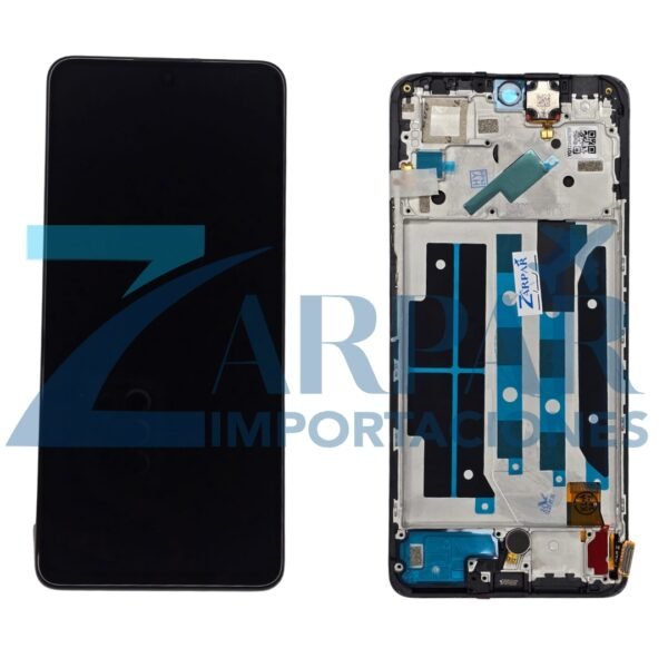REDMI NOTE 11 PRO 5G CON MARCO