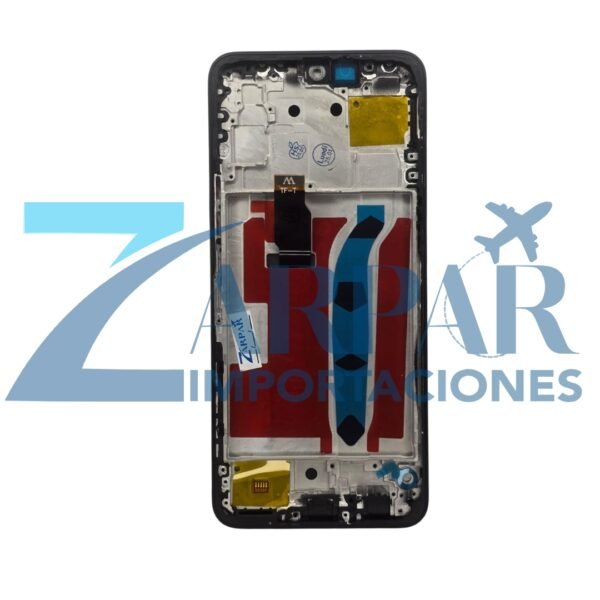 X8 4G Con Marco - Imagen 2