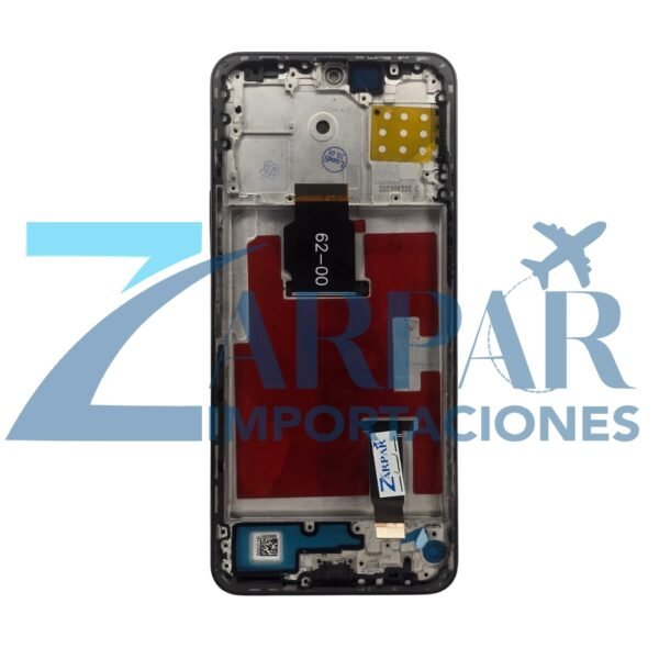 Honor X8A 4G / Honor 90 Lite      Con Marco - Imagen 3