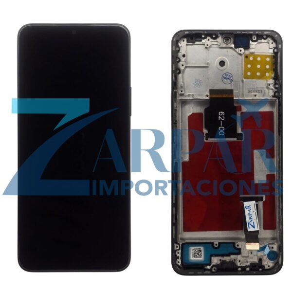 Honor X8A 4G / Honor 90 Lite      Con Marco