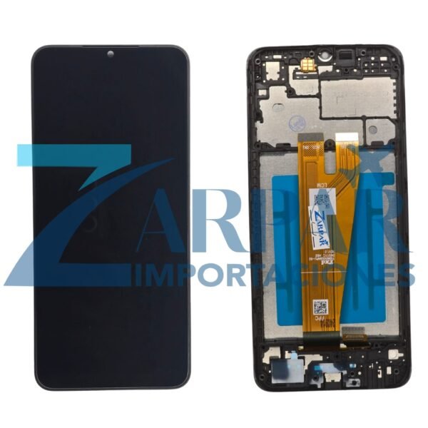 SAMSUNG A04 ORIGINAL CON MARCO