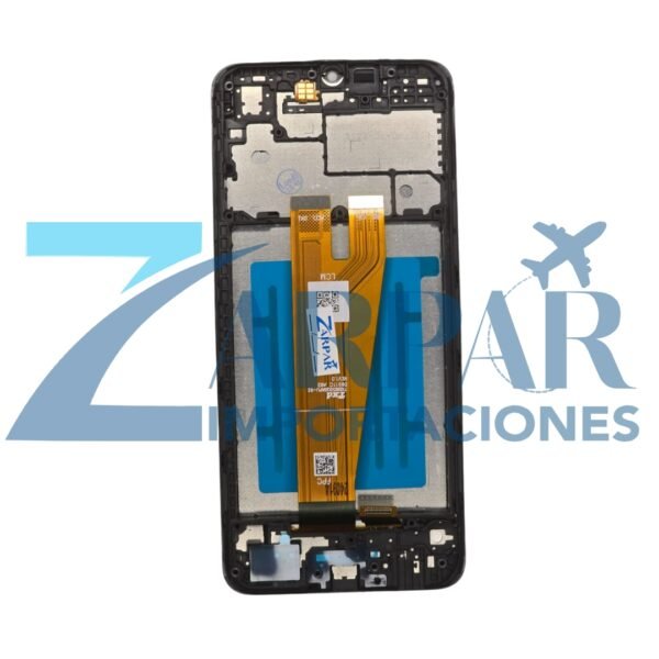 SAMSUNG A04 ORIGINAL CON MARCO - Imagen 3