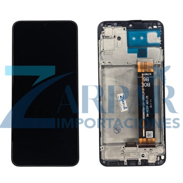 SAMSUNG A23 4G CON MARCO