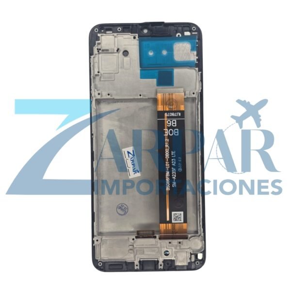 SAMSUNG A23 4G CON MARCO - Imagen 3