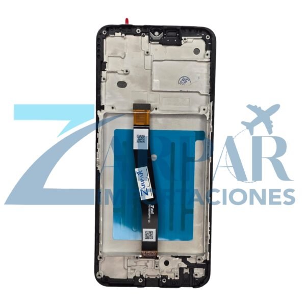 SAMSUNG A22 5G CON MARCO - Imagen 3