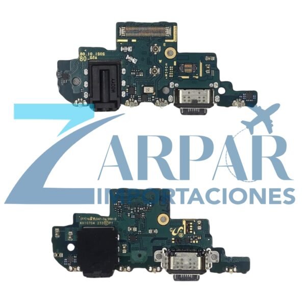 Placa de carga Samsung A52