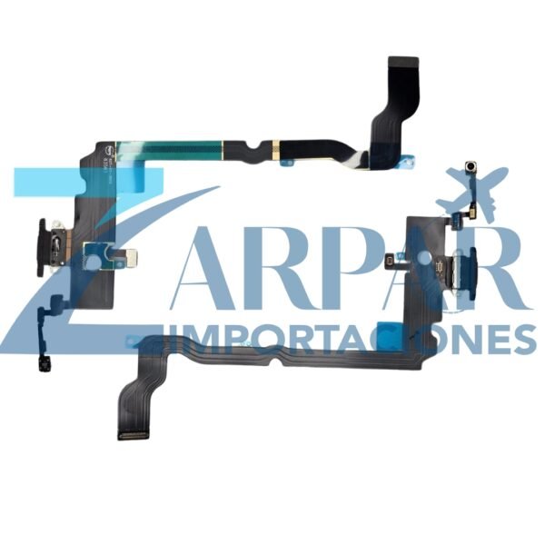 Placa de carga Iphone XS MAX