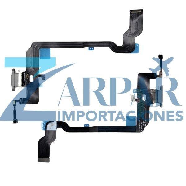Placa de carga Iphone XS