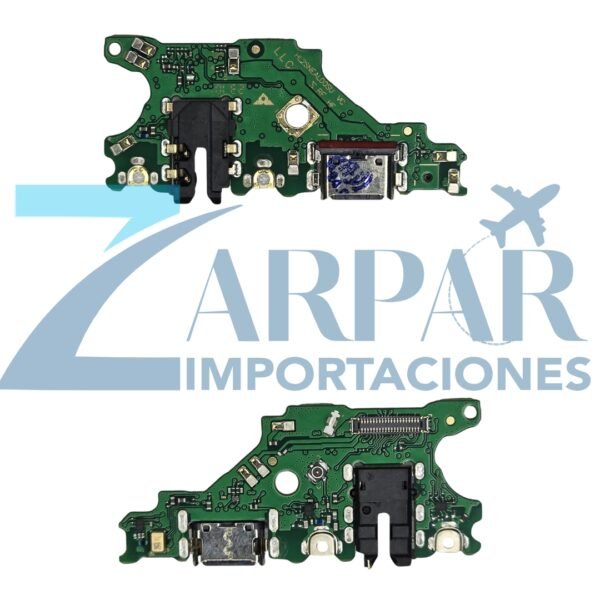Placa de carga Mate 20 lite