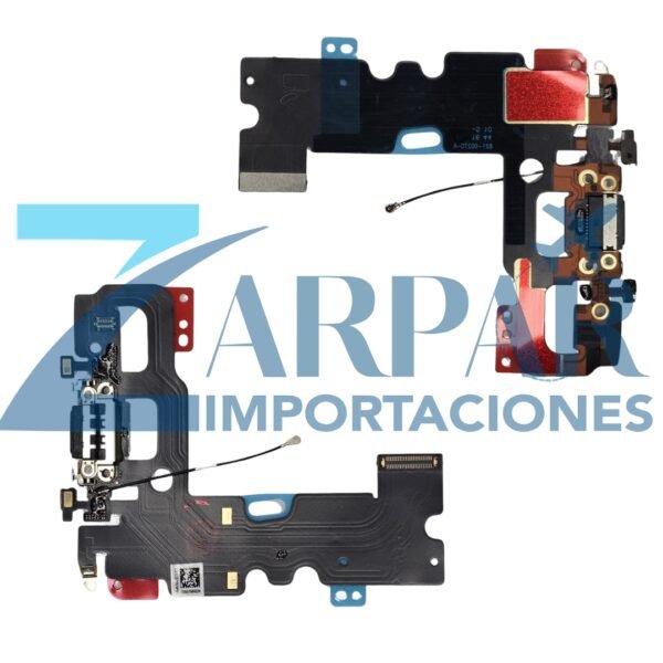 Placa de carga Iphone 7