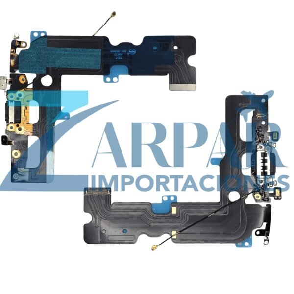 Placa de carga Iphone 7 plus