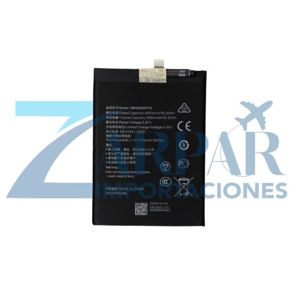 BATERIA HONOR x6/x7/x8 5g