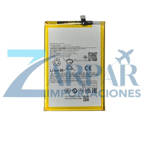 BATERIA REDMI 13c/Poco C65 BN5Q