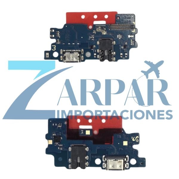 Placa de carga Samsung A30