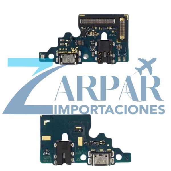 Placa de carga Samsung A51