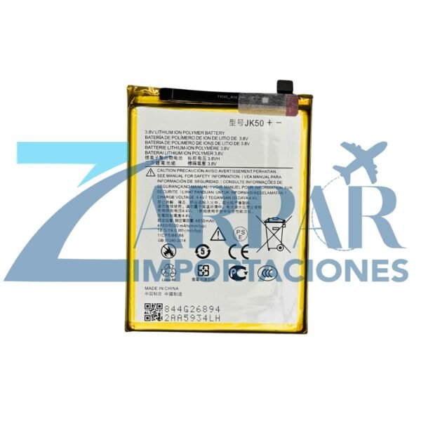 Bateria Motorola e30/e40/e41