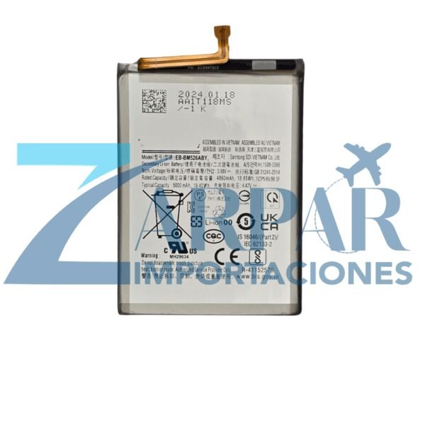 Bateria Samsung A23 4g
