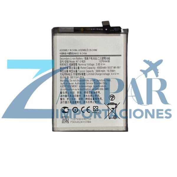 Bateria Samsung A05