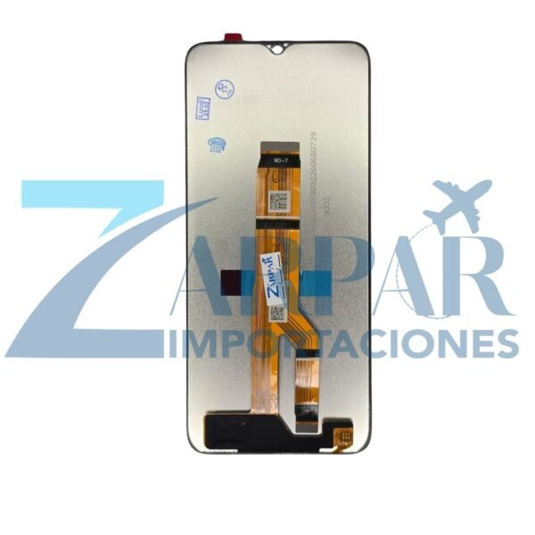 Honor x5b